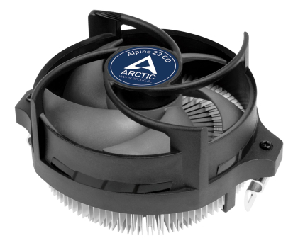 Wentylator do komputera ARCTIC Alpine 23 CO 90mm ACALP00036A